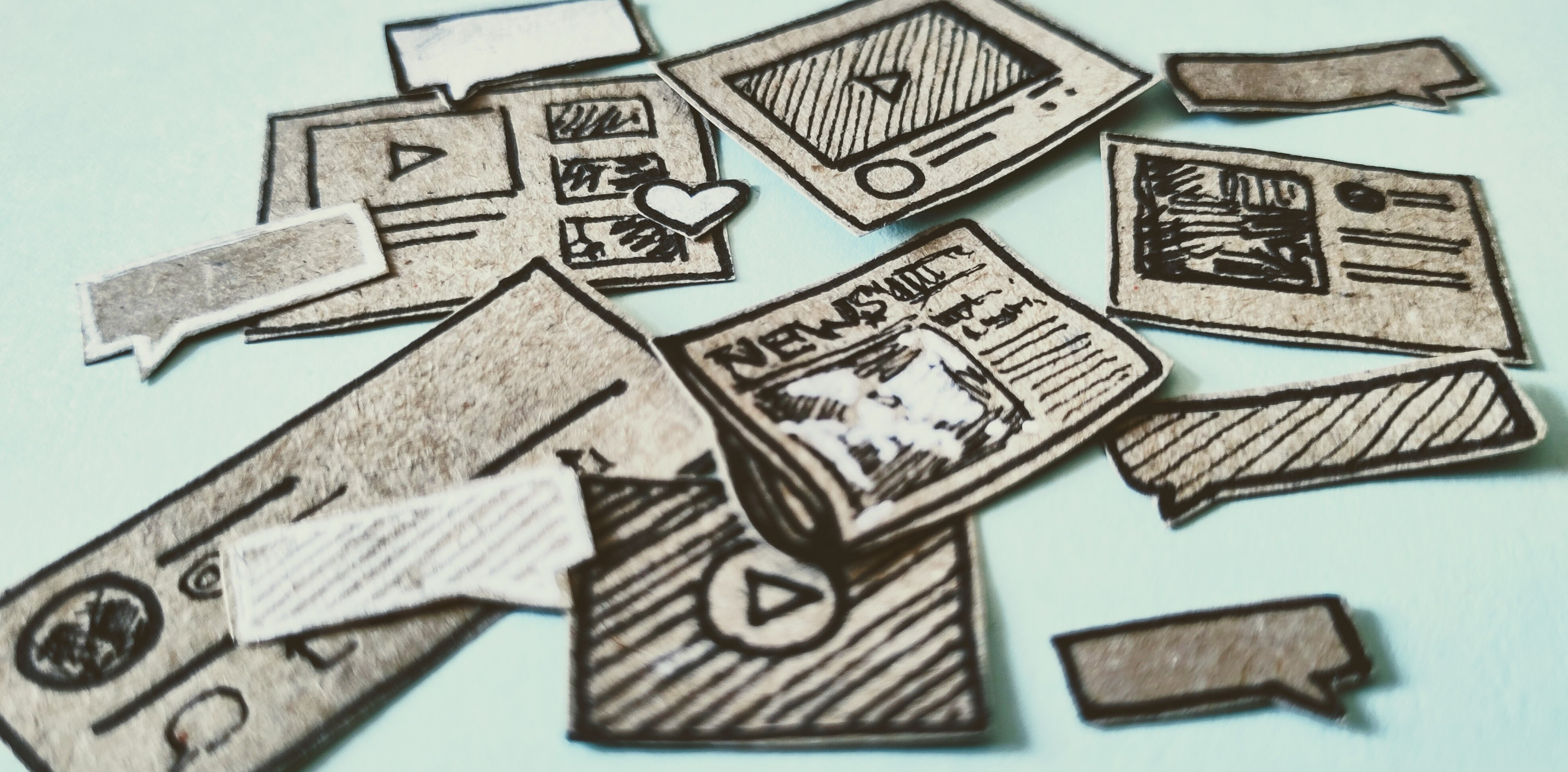 'Kritisch dabei? Forum Informationskompetenz' zum Thema 'Bilder im Journalismus des digitalen Zeitalters' am 13.06.
